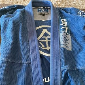 Men’s Gi